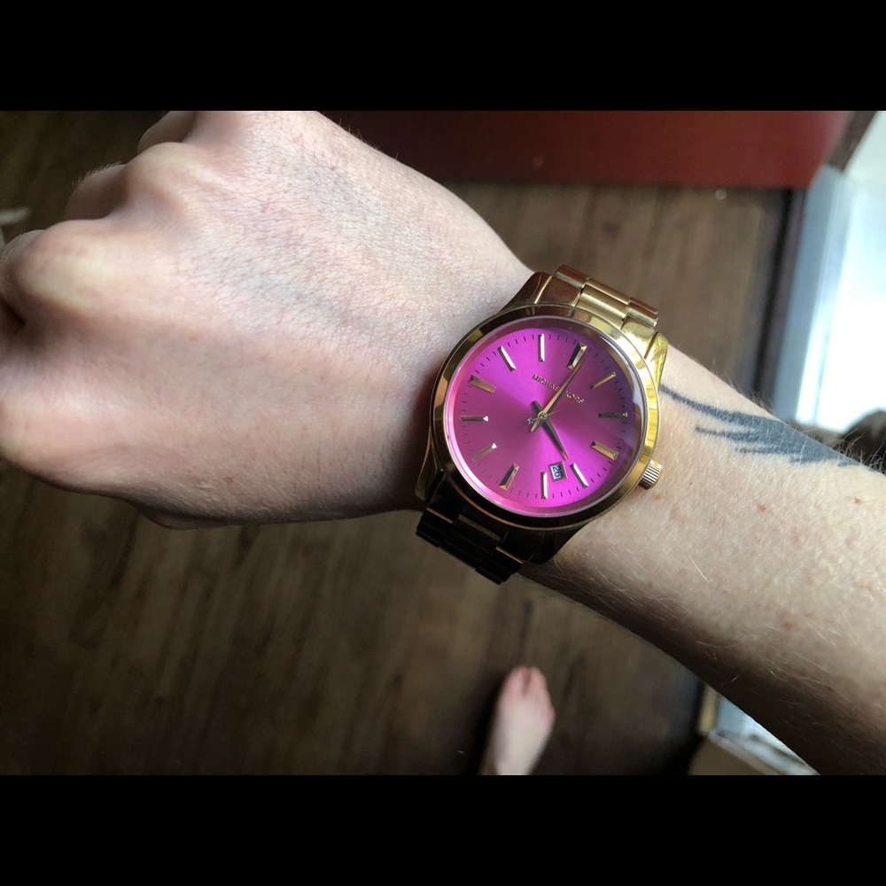 Michael kors watch